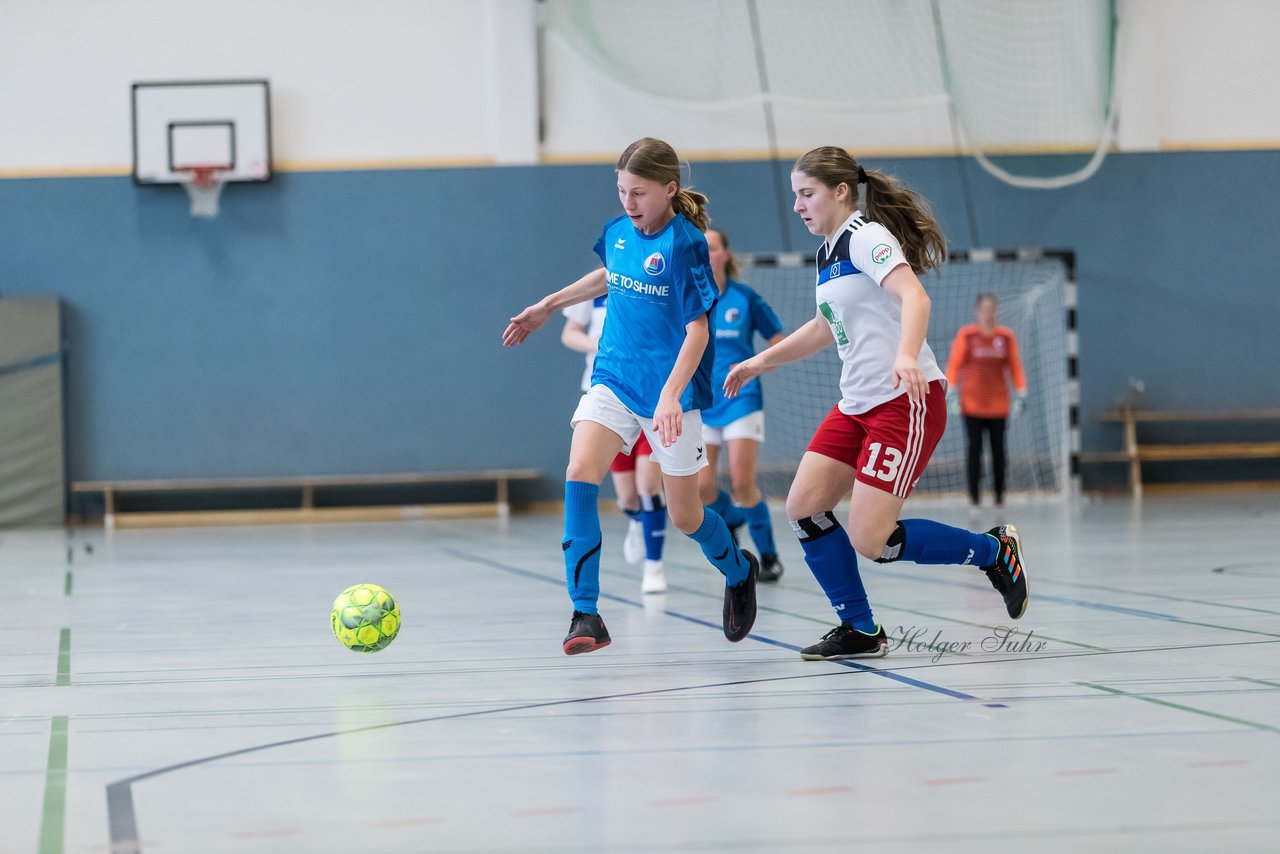 Bild 885 - C-Juniorinnen Futsalmeisterschaft